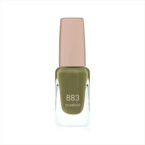 Gel Effect Nail Polish 883